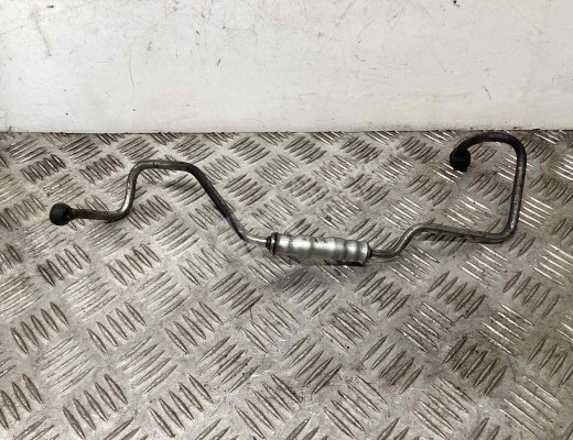 Трубка турбины Opel Astra G 1998-2004  Opel Astra Astra G 1998-2004