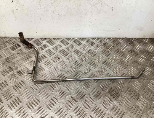 Трубка топливная Opel Astra G 1998-2004  Opel Astra Astra G 1998-2004