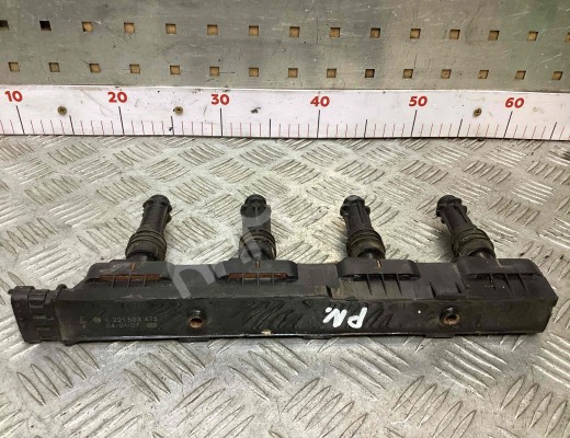 Катушка зажигания Opel Astra H 2004-2007  Opel Astra Astra H 2004-2007