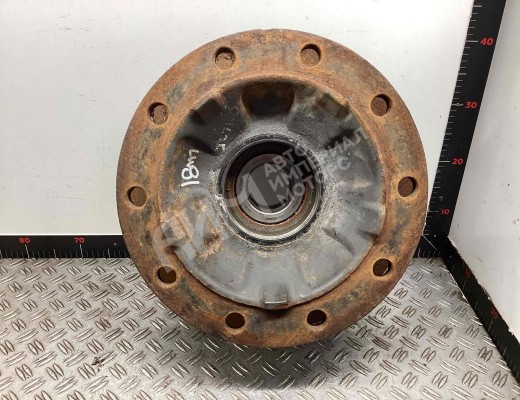 Ступица передняя Volvo FM II 2001-2013  Volvo FM FM II 2001-2013