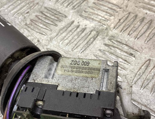Переключатель подрулевой (стрекоза) Mercedes Vario (W670) 1996-2013  Mercedes Vario Vario (W670) 1996-2013