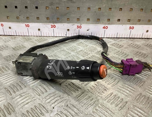 Переключатель подрулевой (стрекоза) Mercedes Vario (W670) 1996-2013  Mercedes Vario Vario (W670) 1996-2013