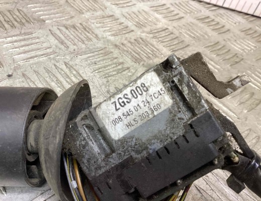 Переключатель подрулевой (стрекоза) Mercedes Vario (W670) 1996-2013  Mercedes Vario Vario (W670) 1996-2013