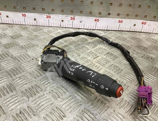 Переключатель подрулевой (стрекоза) Mercedes Vario (W670) 1996-2013  Mercedes Vario Vario (W670) 1996-2013