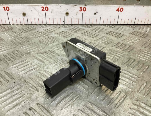 Расходомер воздуха Ford Mondeo III 2003-2007 рестайлинг  Ford Mondeo Mondeo III 2003-2007 рестайлинг