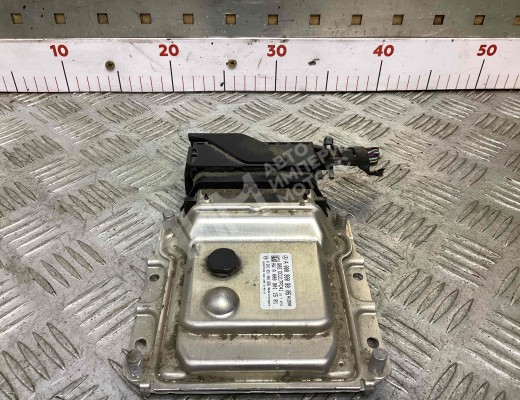 Блок управления системы нейтрализации ОГ Mercedes Sprinter II (W906) 2013-2018 рестайлинг  Mercedes Sprinter Sprinter II (W906) 2013-2018 рестайлинг