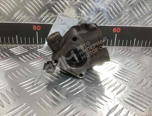 Насос топливный низкого давления (ТННД) Volvo FM II 2001-2013  Volvo FM FM II 2001-2013