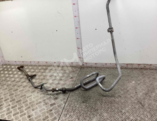 Трубка компрессора Volvo FM II 2001-2013  Volvo FM FM II 2001-2013