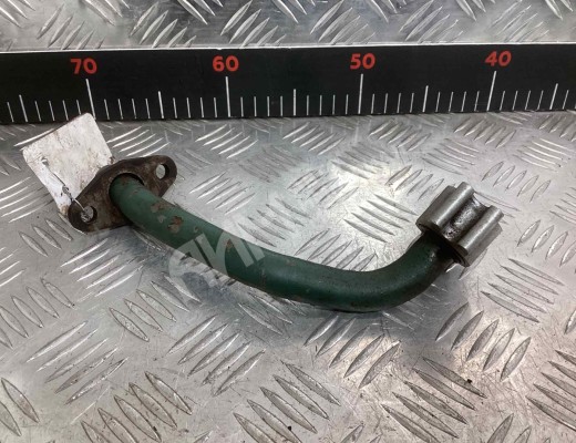 Масляная трубка турбины Volvo FM II 2001-2013  Volvo FM FM II 2001-2013