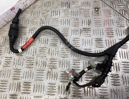 Силовой провод аккумулятора Volvo FM II 2001-2013  Volvo FM FM II 2001-2013