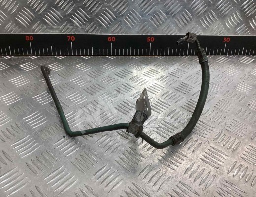 Трубка гидравлическая Volvo FM II 2001-2013  Volvo FM FM II 2001-2013