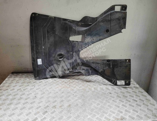 Защита двигателя Renault Scenic I (JA) 1996-1999  Renault Scenic Scenic I (JA) 1996-1999