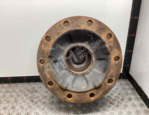 Ступица передняя Volvo FM II 2001-2013  Volvo FM FM II 2001-2013