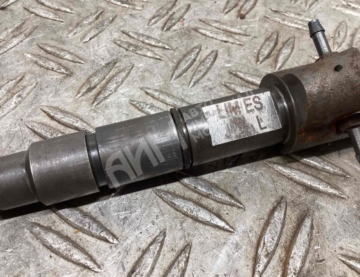 Форсунка Renault Midlum I 2000-2006  Renault Midlum Midlum I 2000-2006
