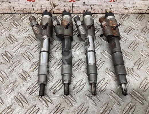 Форсунка Renault Midlum I 2000-2006  Renault Midlum Midlum I 2000-2006