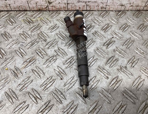 Форсунка Renault Midlum I 2000-2006  Renault Midlum Midlum I 2000-2006
