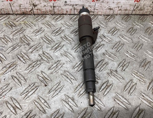Форсунка Renault Midlum I 2000-2006  Renault Midlum Midlum I 2000-2006