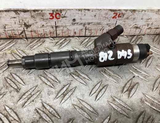 Форсунка Renault Midlum I 2000-2006  Renault Midlum Midlum I 2000-2006