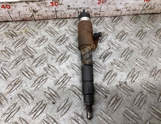 Форсунка Renault Midlum I 2000-2006  Renault Midlum Midlum I 2000-2006