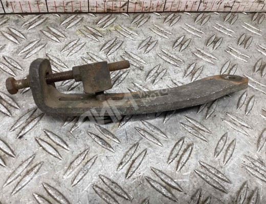 Натяжитель ремня генератора Renault Midlum I 2000-2006  Renault Midlum Midlum I 2000-2006