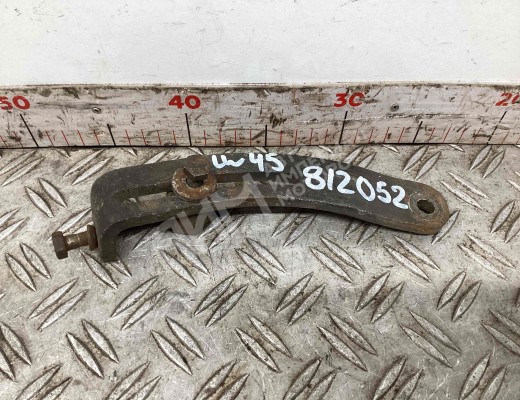 Натяжитель ремня генератора Renault Midlum I 2000-2006  Renault Midlum Midlum I 2000-2006