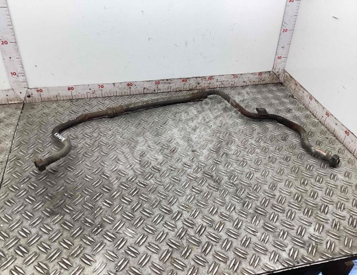 Трубка компрессора Renault Midlum I 2000-2006  Renault Midlum Midlum I 2000-2006