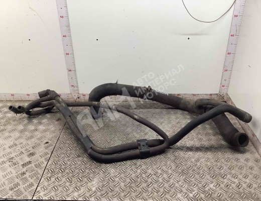 Патрубок радиатора Renault Midlum I 2000-2006  Renault Midlum Midlum I 2000-2006