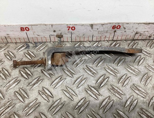 Натяжитель ремня генератора Renault Midlum I 2000-2006  Renault Midlum Midlum I 2000-2006