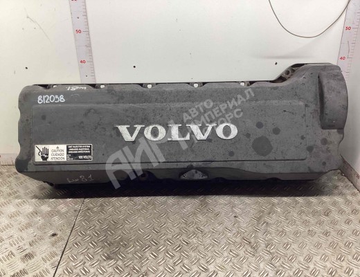 Клапанная крышка Volvo FM II 2001-2013  Volvo FM FM II 2001-2013