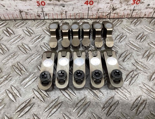 Коромысло клапана (рокер) Volvo FM II 2001-2013  Volvo FM FM II 2001-2013