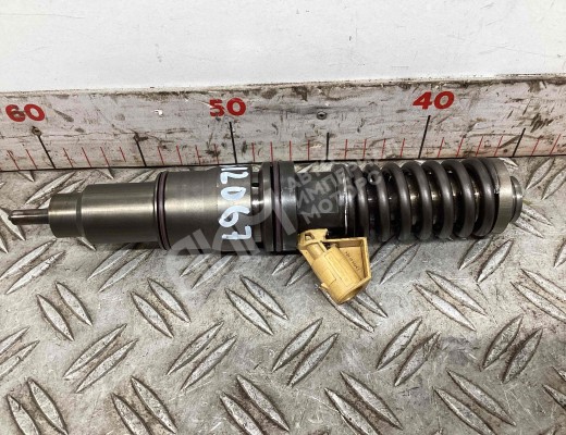 Форсунка Volvo FM II 2001-2013  Volvo FM FM II 2001-2013