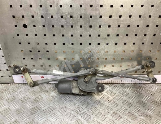 Механизм стеклоочистителя (трапеция дворников) Ford Mondeo III 2003-2007 рестайлинг  Ford Mondeo Mondeo III 2003-2007 рестайлинг