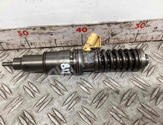 Форсунка Volvo FM II 2001-2013  Volvo FM FM II 2001-2013