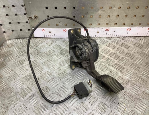 Педаль газа Mercedes Vario (W670) 1996-2013  Mercedes Vario Vario (W670) 1996-2013