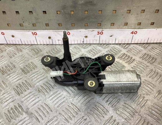 Моторчик заднего стеклоочистителя (дворника) Fiat Punto II (188) 2003-2005 рестайлинг  Fiat Punto Punto II (188) 2003-2005 рестайлинг