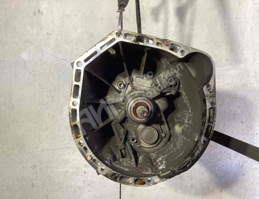 КПП механическая (МКПП) 6-ступенчатая Mercedes C (W203) 2000-2004  Mercedes C C (W203) 2000-2004