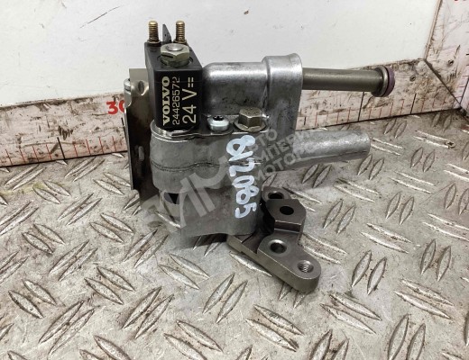 Клапан VEB Volvo FM II 2001-2013  Volvo FM FM II 2001-2013