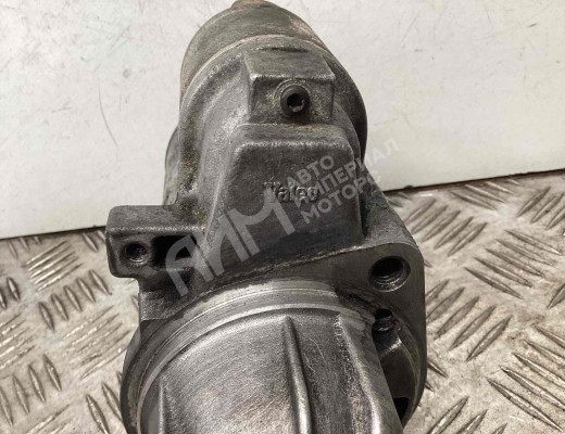 Стартер Mercedes C (W203) 2000-2004  Mercedes C C (W203) 2000-2004