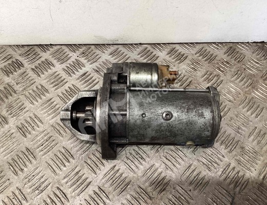 Стартер Mercedes C (W203) 2000-2004  Mercedes C C (W203) 2000-2004