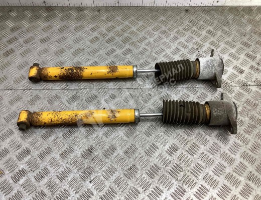 Амортизатор задний Volkswagen Passat B5 (3B) 1996-2000  Volkswagen Passat Passat B5 (3B) 1996-2000