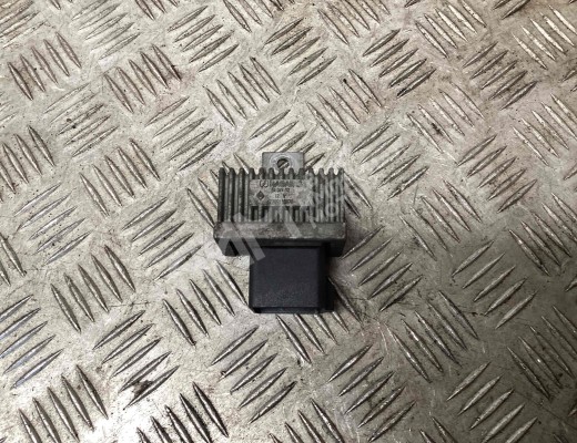 Реле накала свечей Renault Kangoo I 2003-2007 рестайлинг  Renault Kangoo Kangoo I 2003-2007 рестайлинг