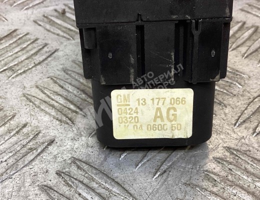 Переключатель света Opel Vectra C 2002-2005  Opel Vectra Vectra C 2002-2005