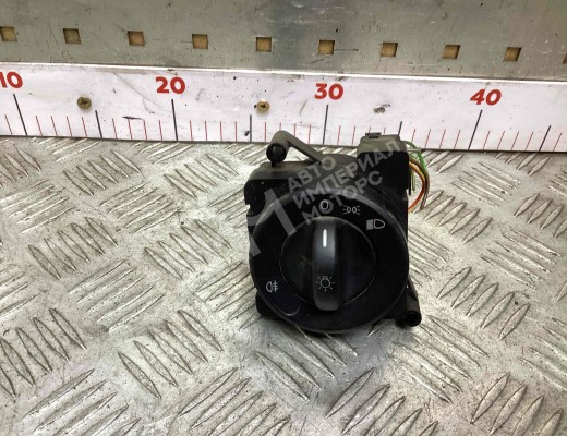 Переключатель света Mercedes Sprinter II (W906) 2013-2018 рестайлинг  Mercedes Sprinter Sprinter II (W906) 2013-2018 рестайлинг