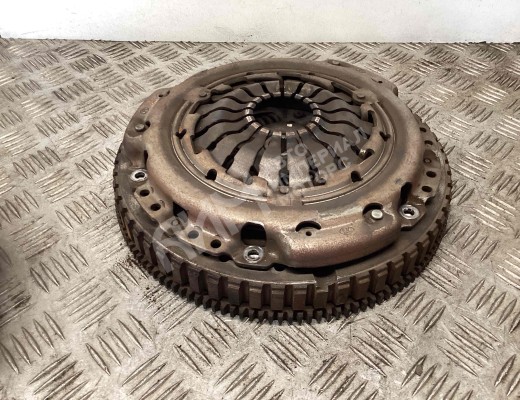 Комплект сцепления Renault Kangoo I 2003-2007 рестайлинг  Renault Kangoo Kangoo I 2003-2007 рестайлинг