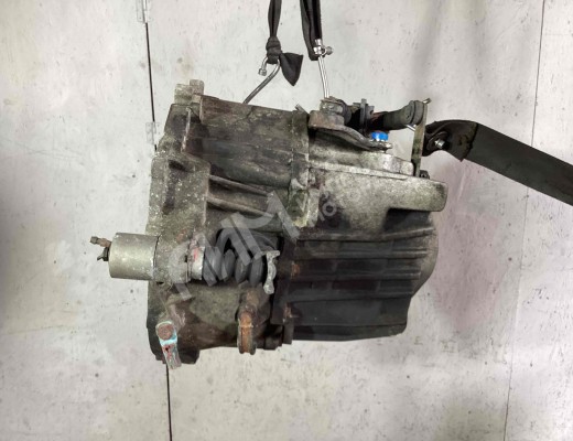 КПП механическая (МКПП) 5-ступенчатая Volvo 850 1992-1997  Volvo 850 850 1992-1997