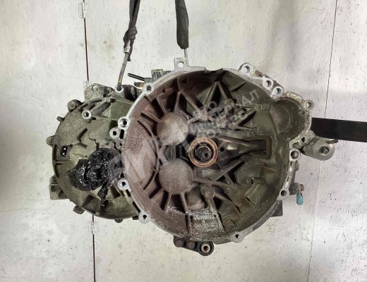 КПП механическая (МКПП) 5-ступенчатая Volvo 850 1992-1997  Volvo 850 850 1992-1997