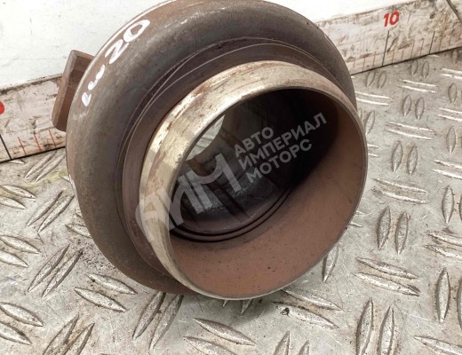 Подшипник выжимной MAN TGS I 2007-2020  MAN TGS TGS I 2007-2020