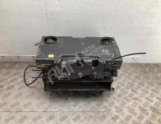 Отопитель в сборе (печка) Mercedes Vario (W670) 1996-2013  Mercedes Vario Vario (W670) 1996-2013