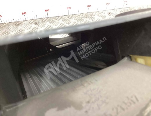 Отопитель в сборе (печка) Mercedes Vario (W670) 1996-2013  Mercedes Vario Vario (W670) 1996-2013