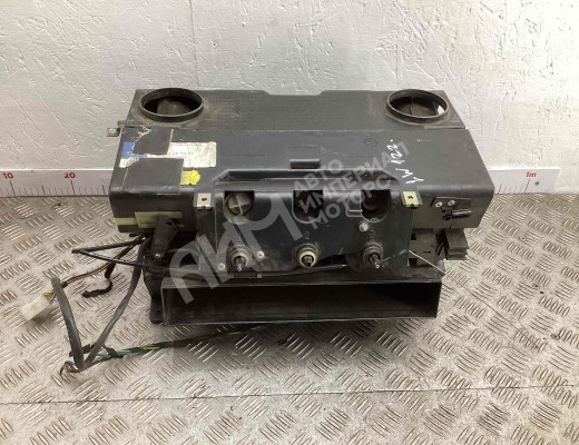 Отопитель в сборе (печка) Mercedes Vario (W670) 1996-2013  Mercedes Vario Vario (W670) 1996-2013
